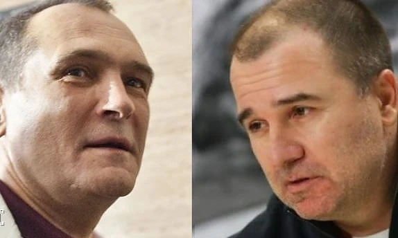 Васил Божков: Обвиненията, че съм изнасилвач са пълни глупости