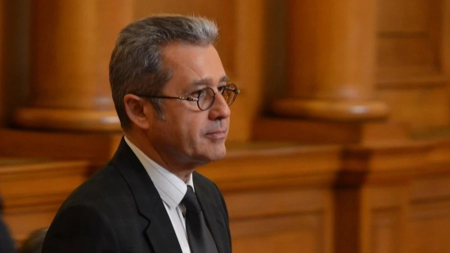 Йордан Цонев: Гешев изпълнява това, което българското общество отдавна очаква