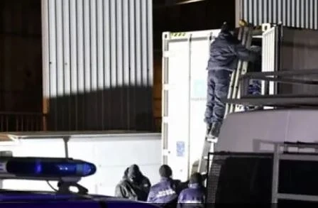 Задържаният бивш началник на агенция \