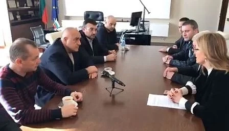 Борисов с молба към българите да не пътуват, заради коронавируса (ВИДЕО)