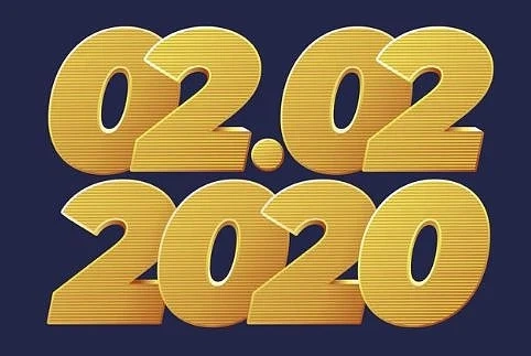 02.02.2020: Какво се крие зад тази дата?