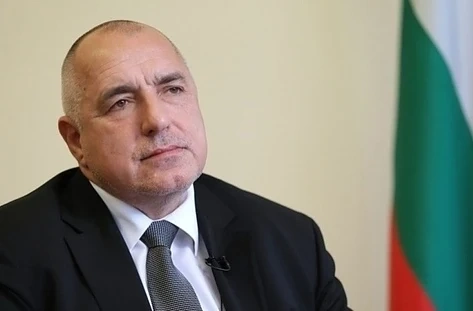 Борисов изрази съпричастността на българското правителство към китайския народ