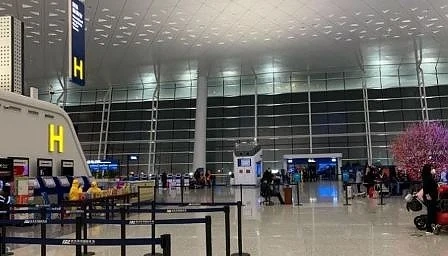 Българите от Ухан пристигнаха във Франция