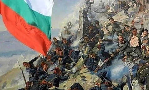 Предлагат 20 април - деня на Априлското въстание да стане официален празник