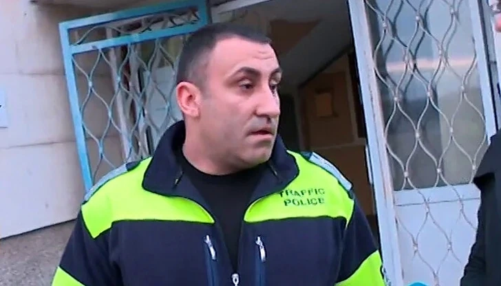 Прокуратурата започна разследване срещу Данчо катаджията