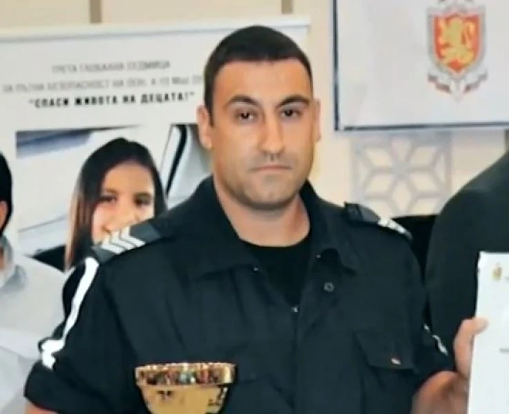 Погнаха Данчо Катаджията и брат му
