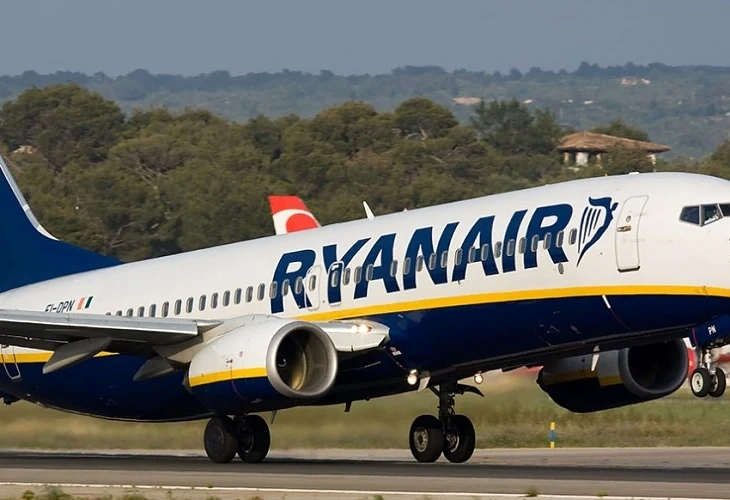 Ryanair: Коронавирусът ще остави европейците по-близо до вкъщи
