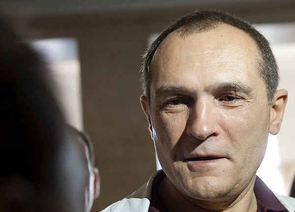 Васил Божков спира финансирането на Левски, \