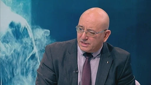 Ревизоро за Васил Божков: На някой му е дошло до гуша и е разкрил схемата