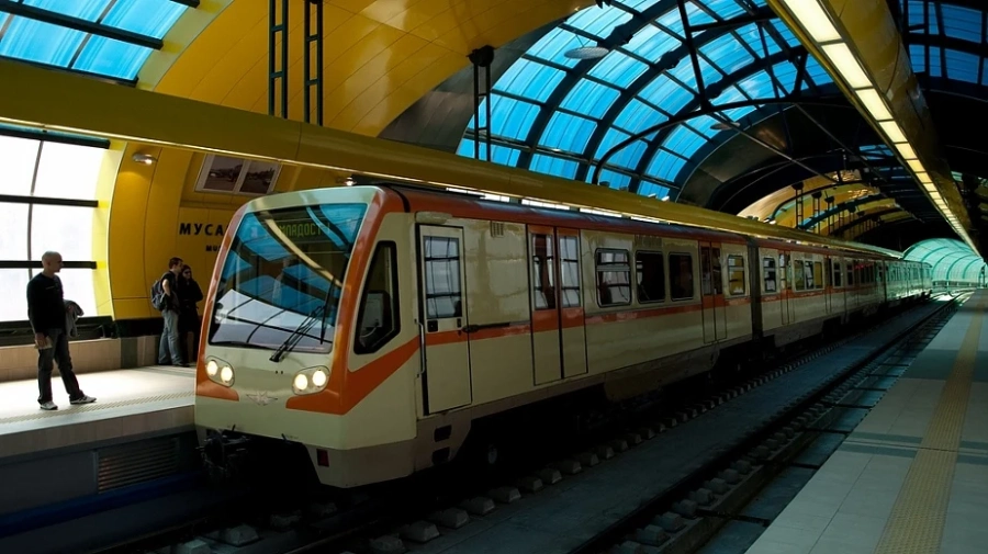 5 станции на метрото почват да работят от май месец