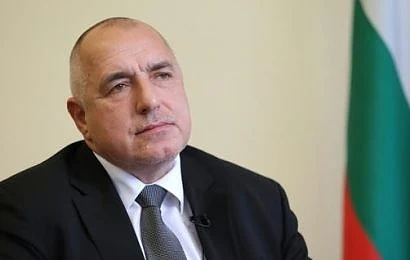 Борисов каза на журналистки, че са мисирки