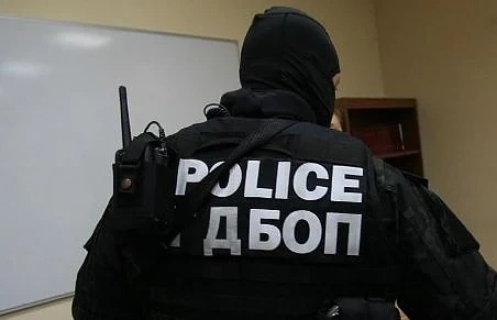 ГДБОП влезе в офиси на кабелни оператори във Варна