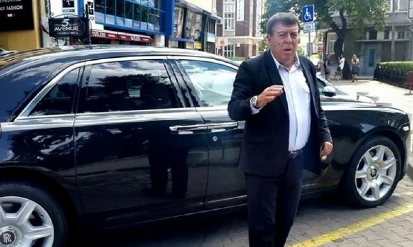 Започна делото срещу Бенчо Бенчев, обвинен в укриване на Митьо Очите