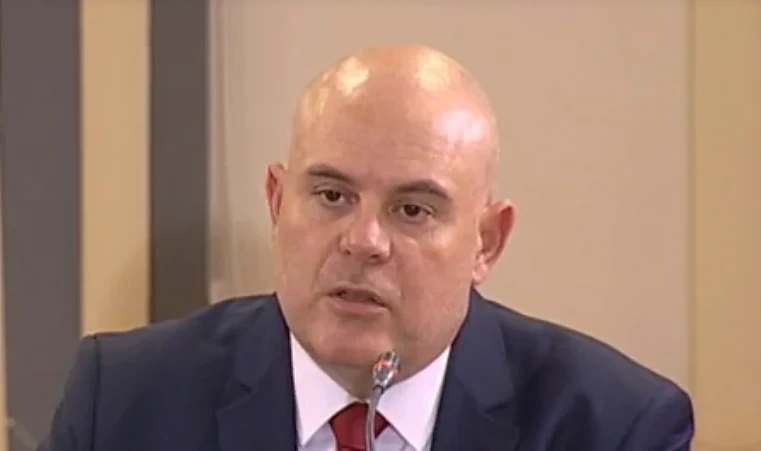  Прокурор Иван Гешев: Русия пази Цветан Василев, който се укрива в Сърбия