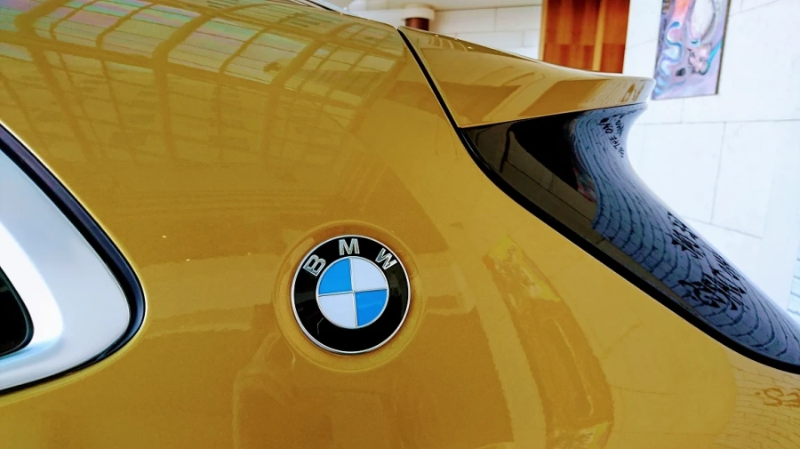 BMW Group отчита успешна 2019 г. 