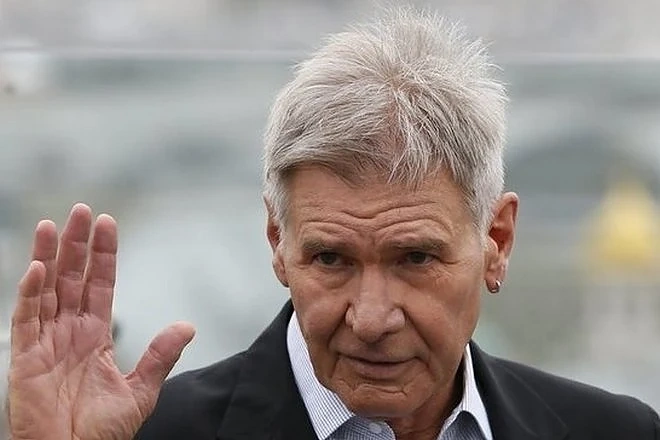 78-годишен, Харисън Форд се завръща за „Индиана Джоунс 5“