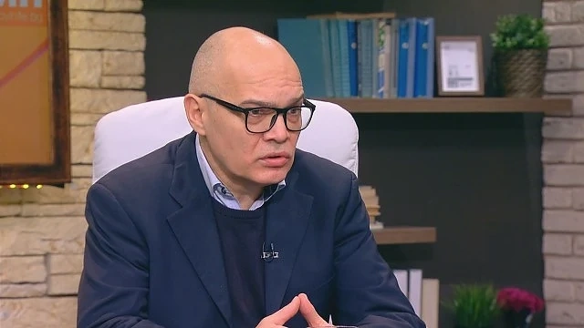 Тихомир Безлов: Проблемът с операцията на \