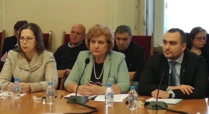 Окончателно!  Лиценз за лотарийни игри ще получава само държавата