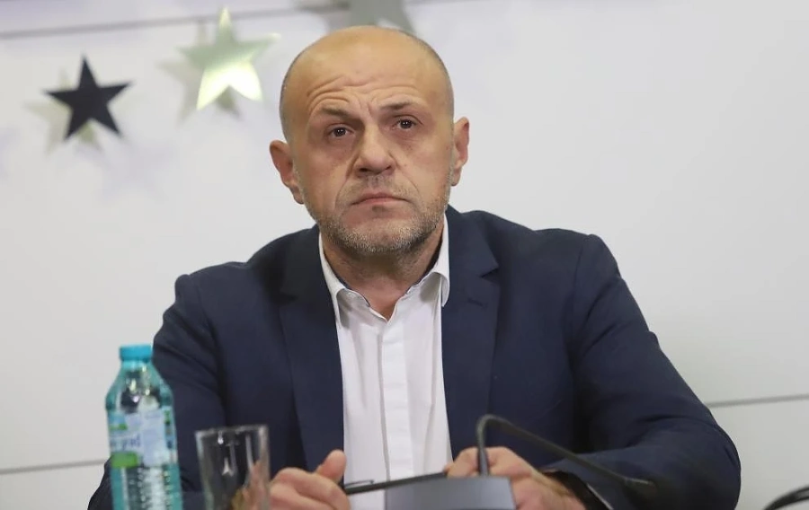 ГЕРБ няма да инициират процедура по импийчмънт