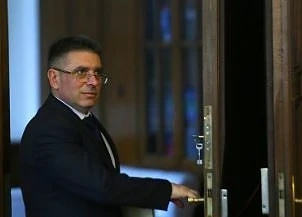 Данаил Кирилов поиска ВСС да уволни съдията, санкциониран от САЩ