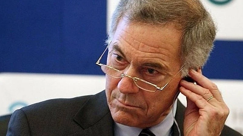 Създателят на валутния борд Стив Ханке: България не трябва да влиза в еврозоната