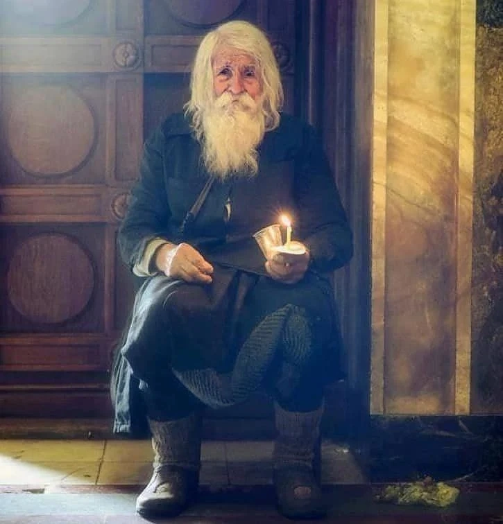 Почитаме паметта на Дядо Добри