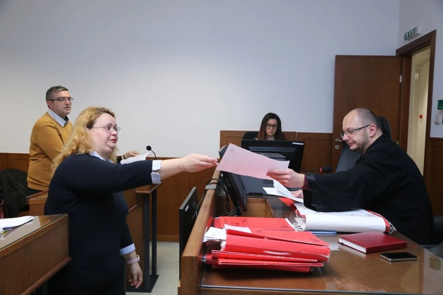 Делото за НАП: Компютърна експертиза ще доказва как са изтекли данните