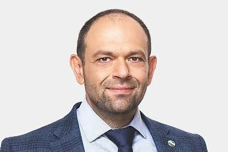 Константин Павлов не решава проблемите на Лозенец