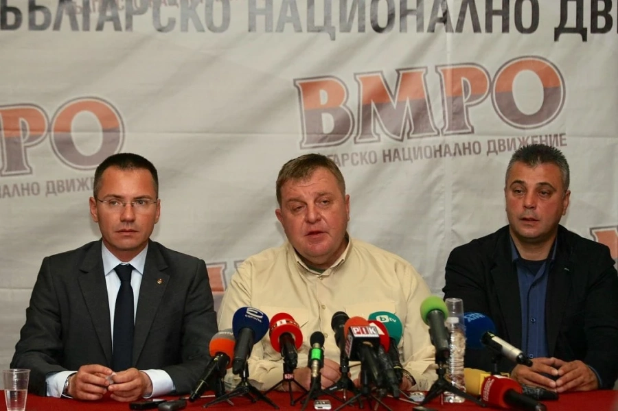 ВМРО: Джендъризмът няма място в българското училище