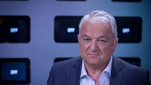 Диков: В казуса с Божков се действа по дивашки начин!
