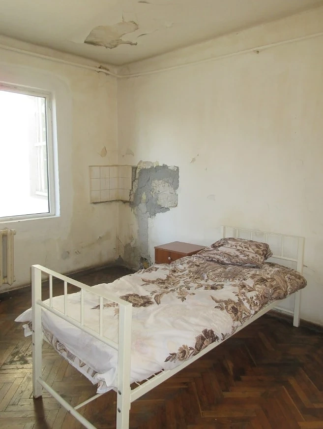 Колко струва едно хранене в психиатрията? Не повече от 63 стотинки