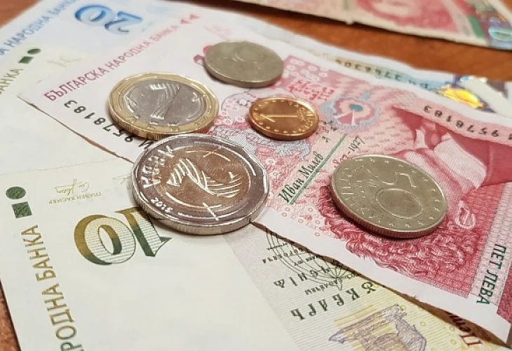 София е на осмо място по размера на заплатите