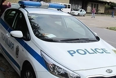 Полицейска акция тече в Самоков