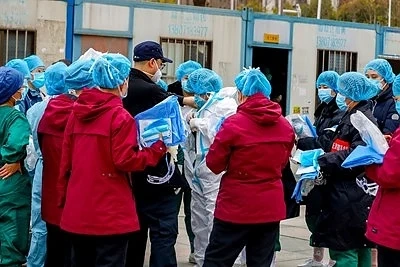 Шестима китайски медици станаха жертва на коронавируса
