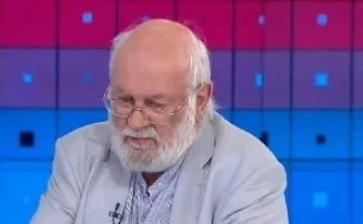 Д-р Константин Тренчев: Костов ще съсипе не само СДС, но и България  