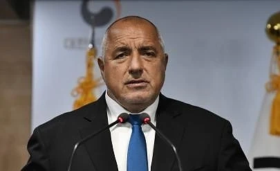 Борисов: България е готова да вложи пари за трети мост на Дунава