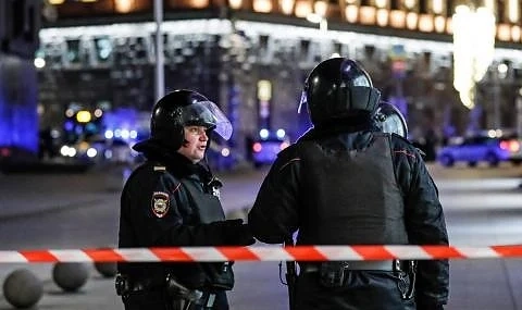 Бременна жена и мъжът и бяха застреляни в Калининград