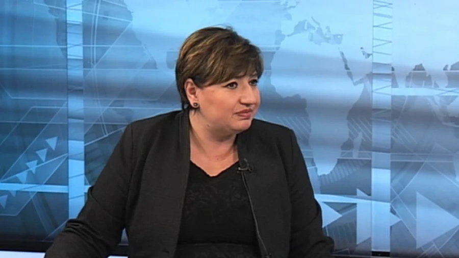 Анна Александрова от ГЕРБ: Няма как да се търси отговорност за приватизацията