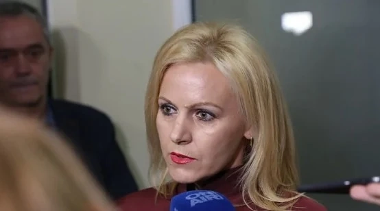 Говорителят на Иван Гешев с новини по случая \