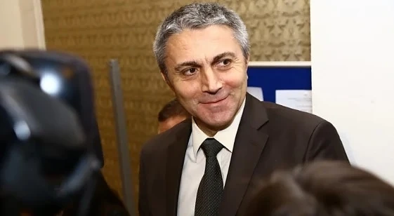 Отново номинираха Карадайъ за председател на ДПС