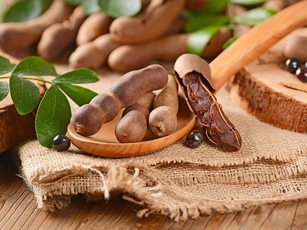 Чудодейните свойства на екзотичния тамаринд