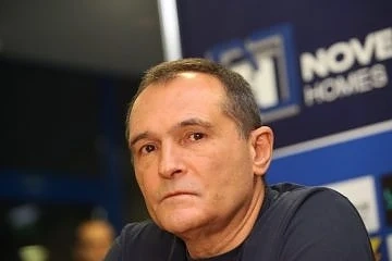 Правосъдното министерство изпрати искането за екстрадиране на Васил Божков