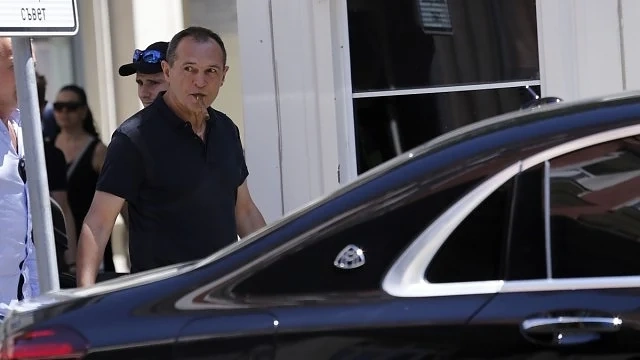 Руското разузнаване не е искало освобождаването на Васил Божков
