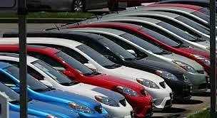 Спад на продажбите на нови коли в ЕС през януари