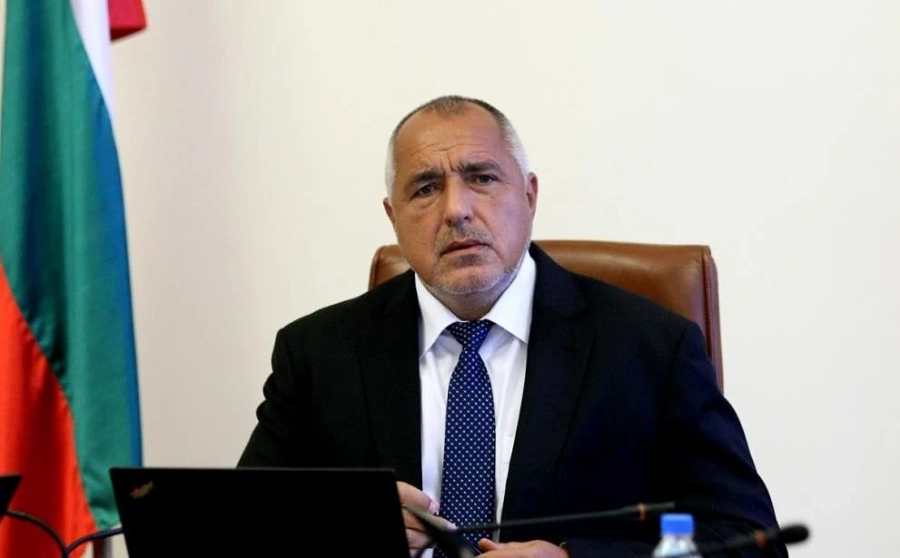 Борисов бесен за винетките: Защо ми правите номерца - да ми изкарвате хората на улицата за глупост?