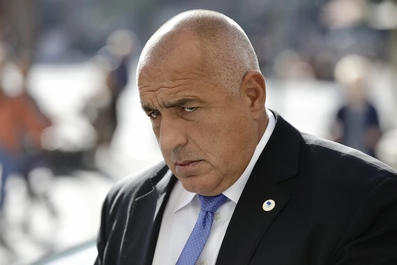Борисов замесен в пране на пари? Испанските власти разследват премиера