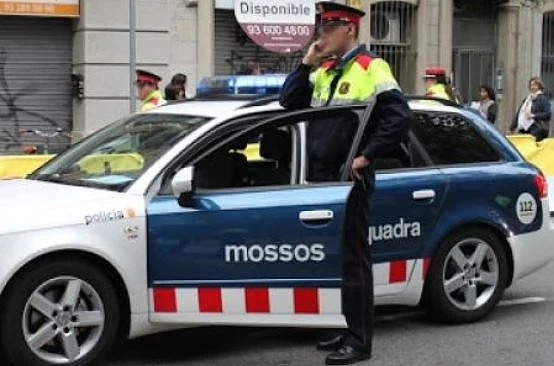 Официално от полицията в Каталуния: Разследваме Бойко Борисов