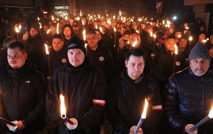 За пръв път от години Луковмарш не се състоя 