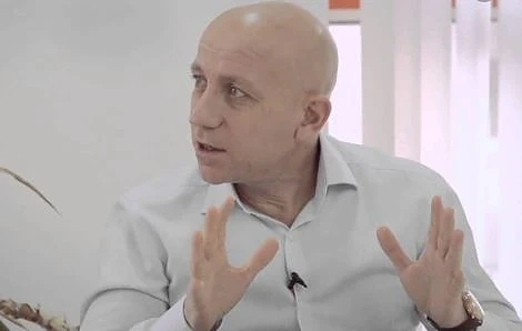 Ивайло Пенчев, Wаlltоpiа: Отказът от национална валута е отказ от суверенитет