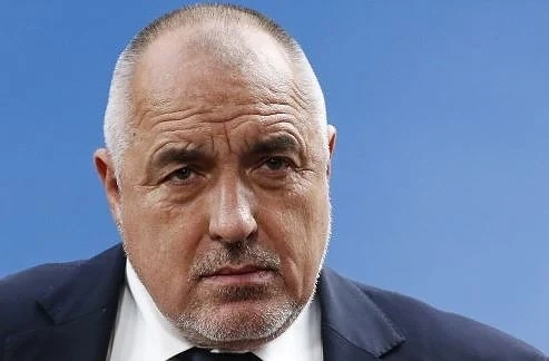 Борисов: Яд ме е като пишат глупости за мен